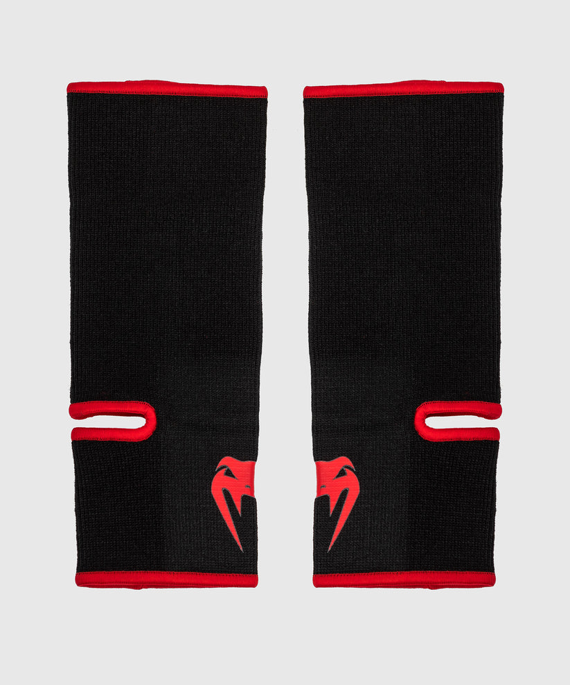 RWS x Venum Kontact Ankle Supports Black ankle protection original