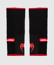 RWS x Venum Kontact Ankle Supports Black ankle protection original