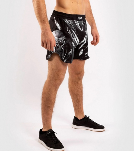 Шорти для MMA Venum GLDTR 4.0 Fightshorts фото