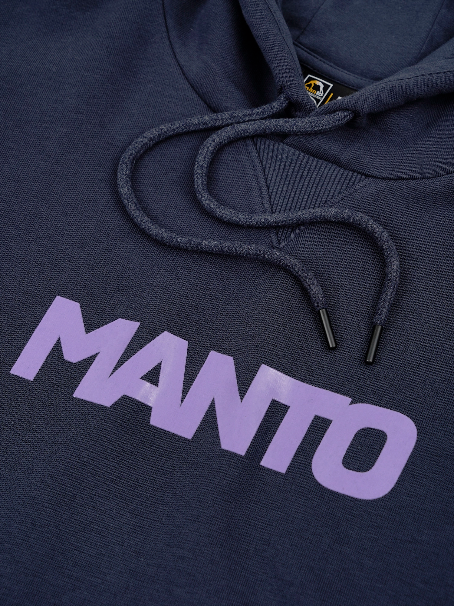 Hoodie MANTO Paris 4 Navy buy