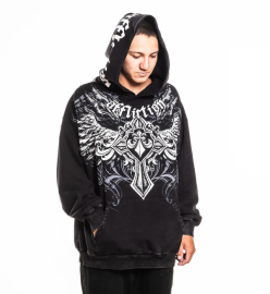 Худі Affliction Ayala 