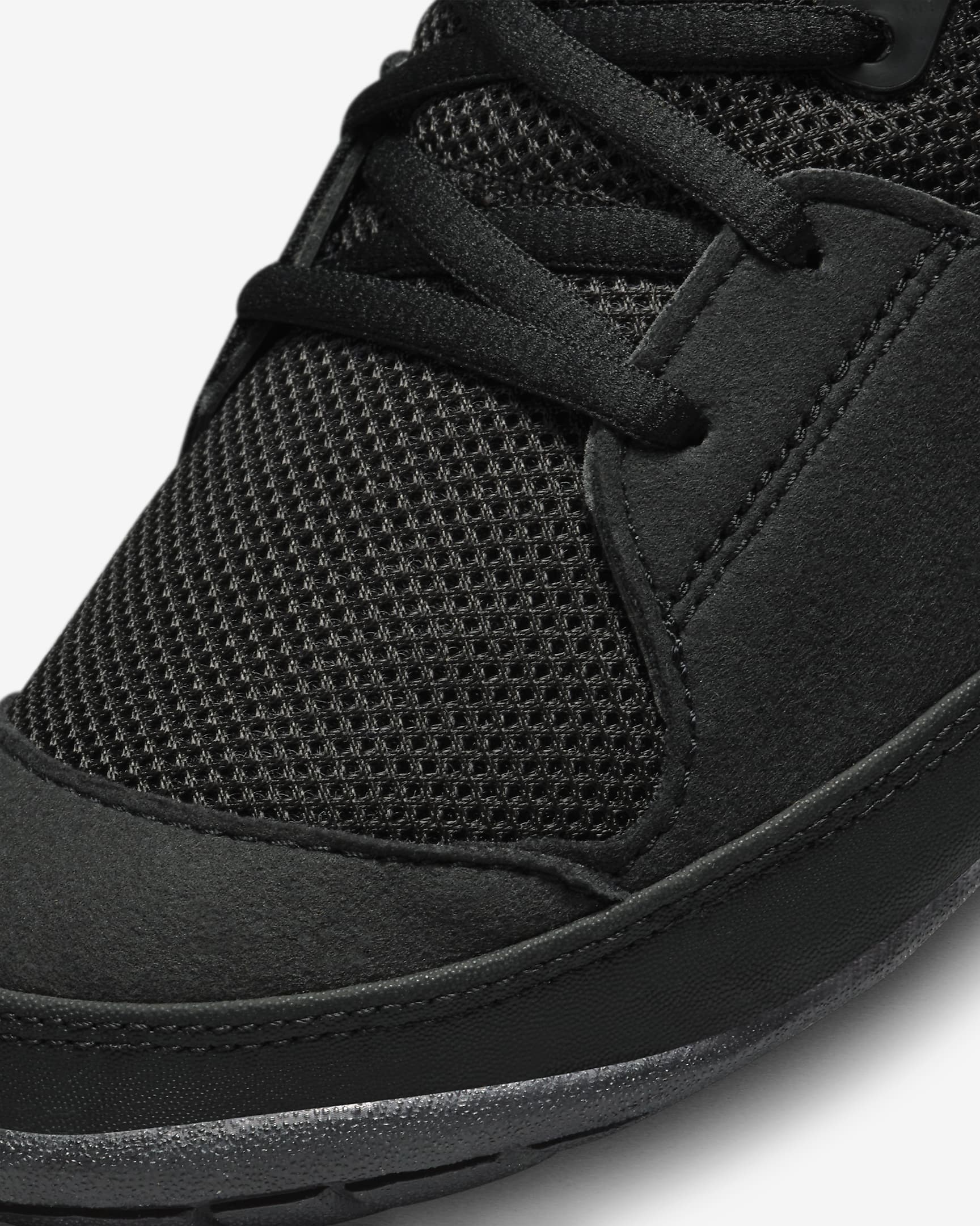 Борцовки Nike Fury Wrestling Shoes Black стоимость