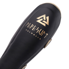 Защита голени Peresvit Shinguards Valhalla Black Gold, Фото № 3