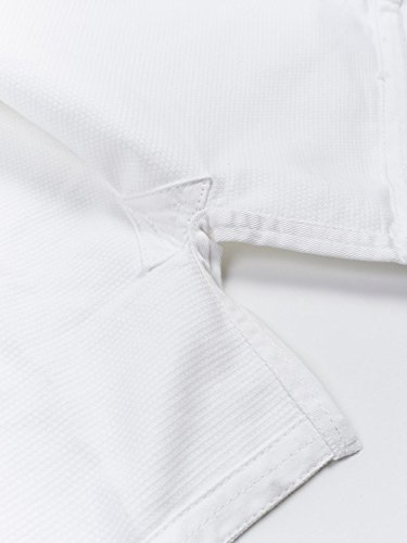 Childrens kimono for jiu jitsu Manto Monkey Junior BJJ Gi White cost