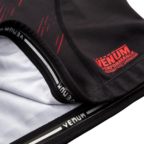 Venum NoGi 2.0 Rashguard Long Sleeves Black Red where to buy