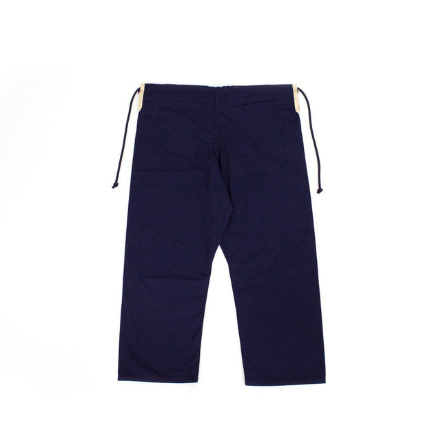 Детское кимоно Fairtex BJJ2 Kids Gi Matchanu Navy Blue где купить