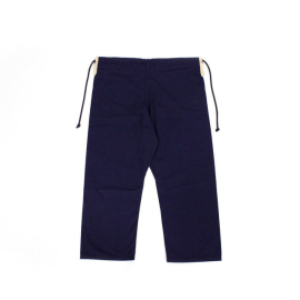 Дитяче кімоно Fairtex BJJ2 Kids Gi Matchanu Navy Blue де купити