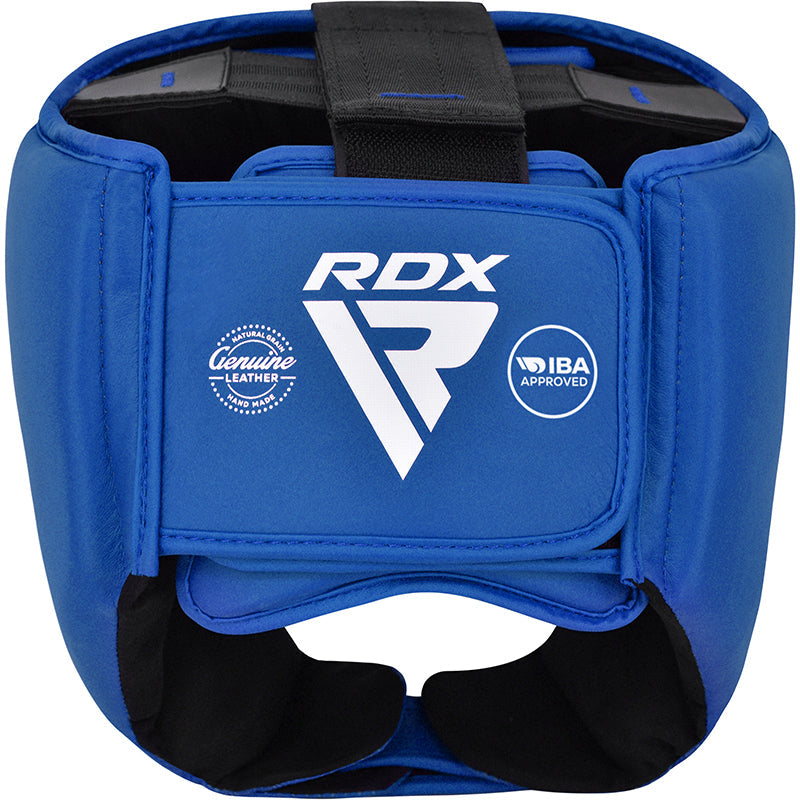 Шолом RDX IBA Approved For Amateur Competition Blue купити