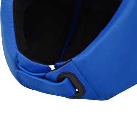 Шлем RDX IBA Approved For Amateur Competition Blue фото