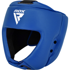 Шлем RDX IBA Approved For Amateur Competition Blue