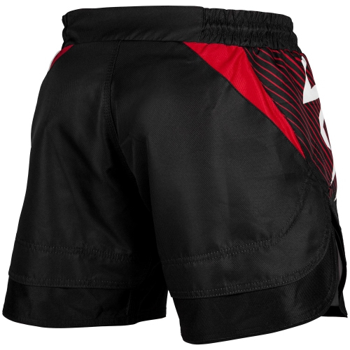 Шорты для MMA Venum NoGi 2.0 Fightshorts Black Red купити