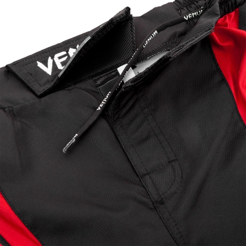 Шорты для MMA Venum NoGi 2.0 Fightshorts Black Red розмір