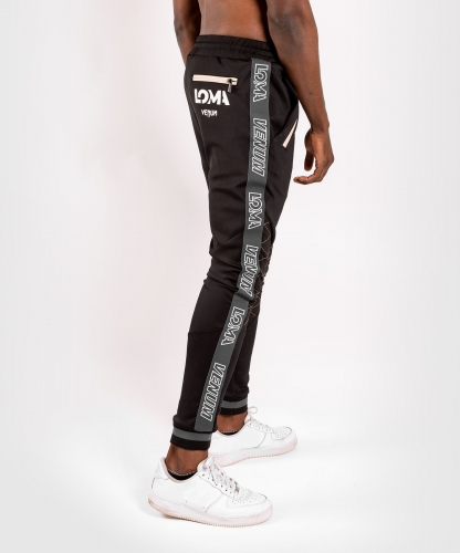 Venum Loma Arrow Jogging pants Black White price