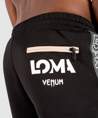 Venum Loma Arrow Jogging pants Black White size