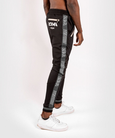 Спортивные штаны Venum Loma Arrow Joggings Black White, Фото № 3