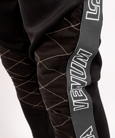 Спортивные штаны Venum Loma Arrow Joggings Black White, Фото № 7
