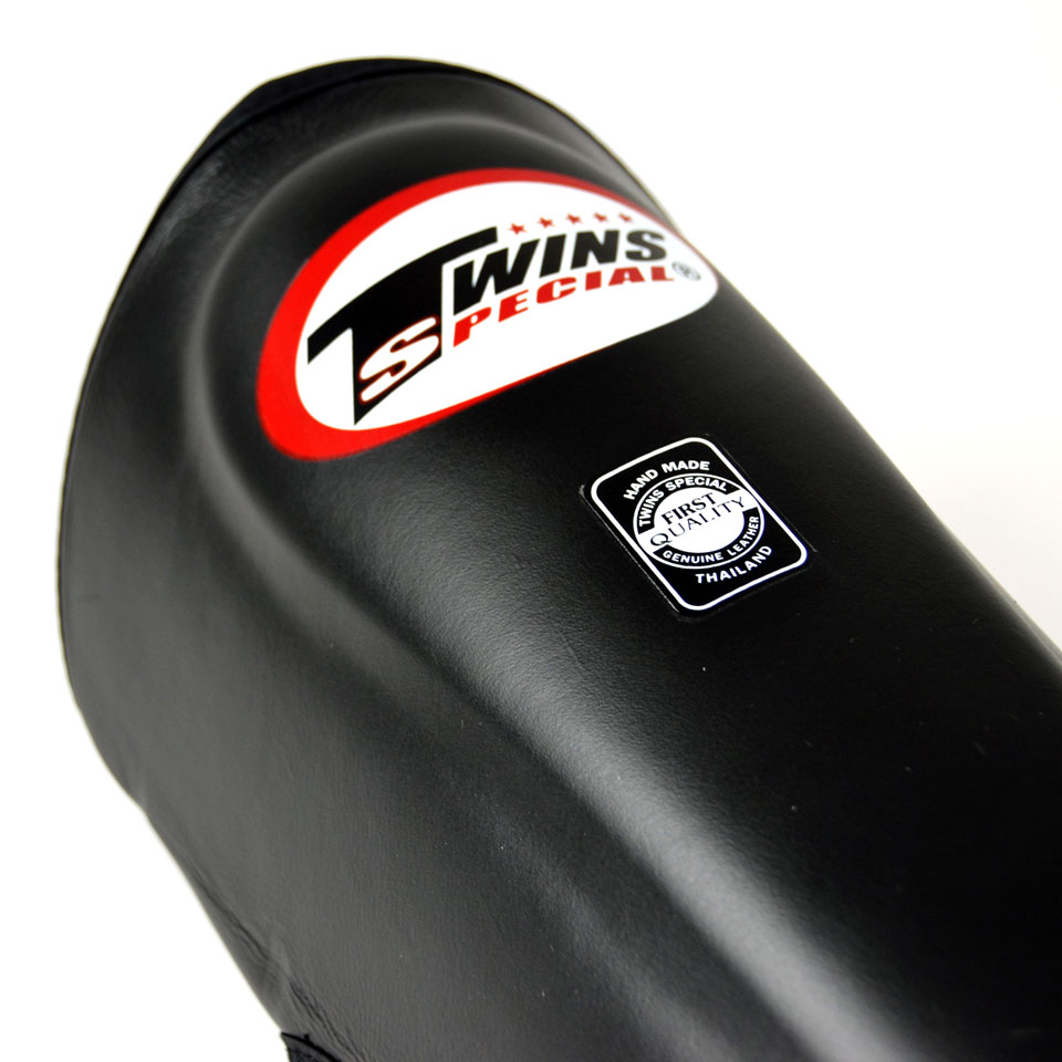 Защита голеностопа Twins SGL12 Black купить