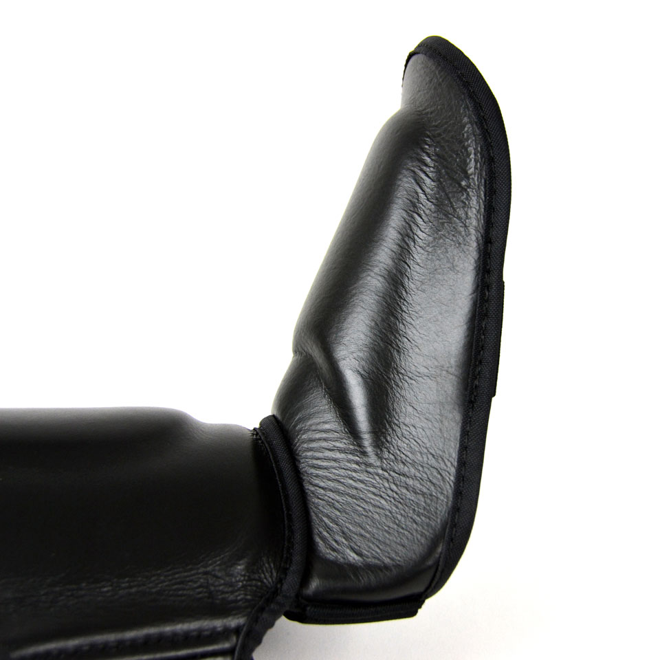 Защита голеностопа Twins SGL12 Black цена