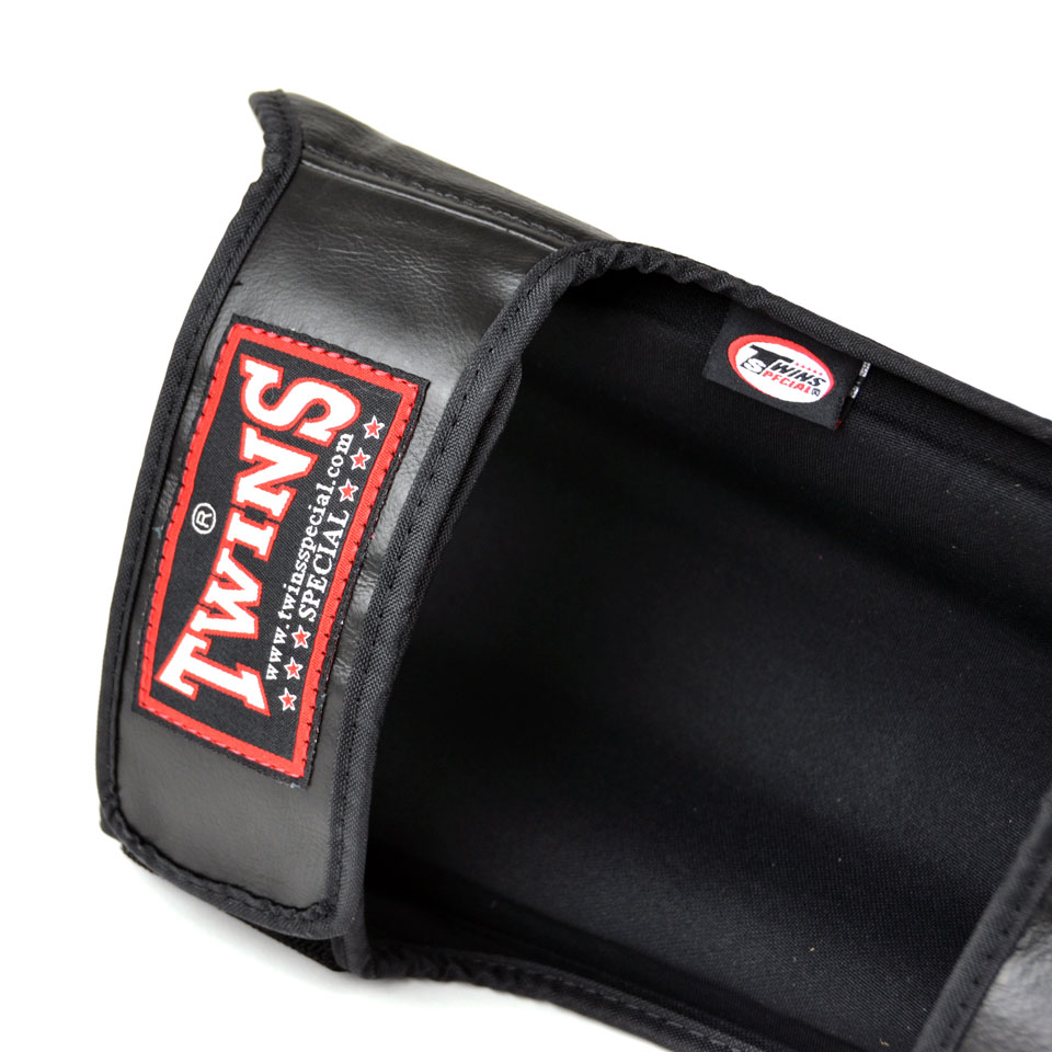 Защита голеностопа Twins SGL12 Black фото