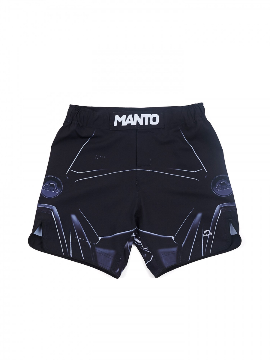 Шорты для ММА Manto Fight Shorts Machine