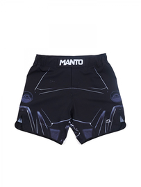 Шорты для ММА Manto Fight Shorts Machine
