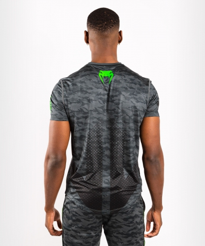 Venum Arrow Loma Signature Collection Dry tech T-shirt Dark Camo price