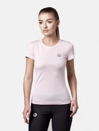 Жіноча футболка Peresvit Core Pale Pink