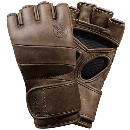 Перчатки Hayabusa T3 Kanpeki MMA 4oz Gloves