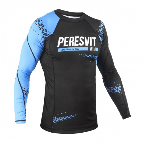 Рашгард Peresvit Ranked Blue купить