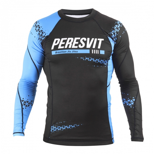 Рашгард Peresvit Ranked Blue цена