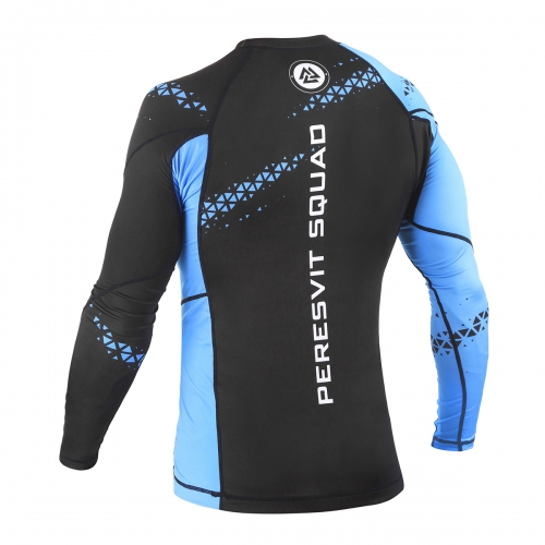 Рашгард Peresvit Ranked Blue оригинал