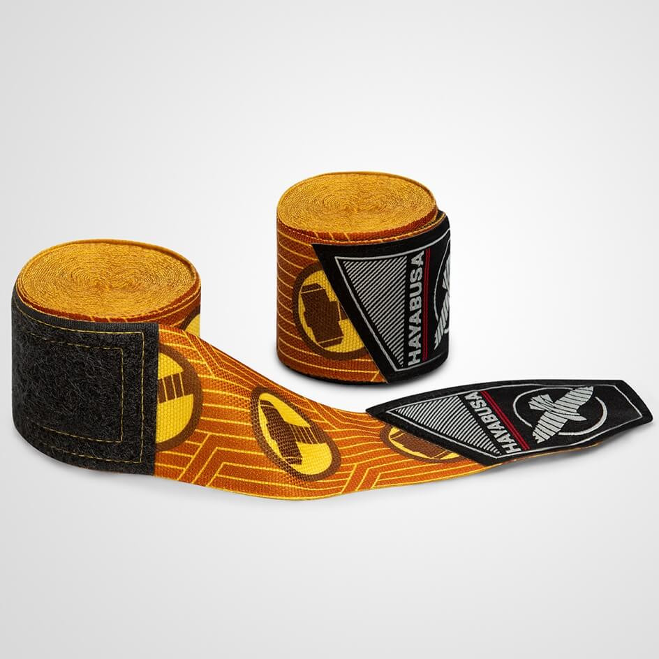 Hayabusa Marvel Hero Elite Handwraps Thor boxing bandages buy