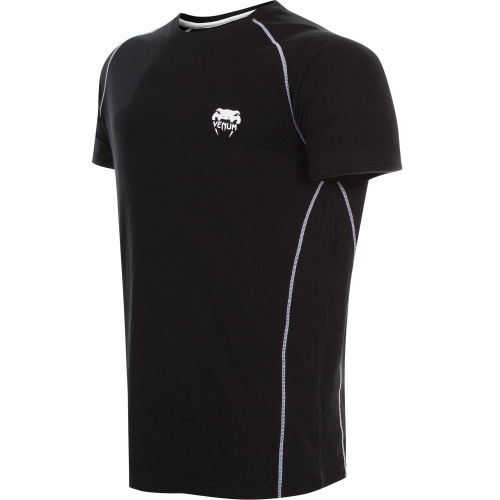 Футболка Venum Contender T-shirt Black ціна