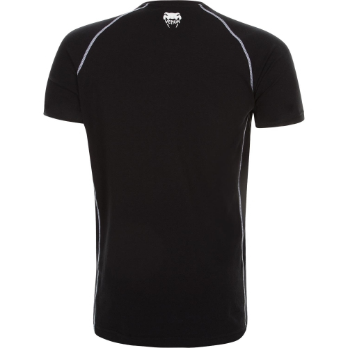 Футболка Venum Contender T-shirt Black купити