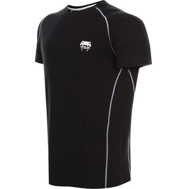 Футболка Venum Contender T-shirt Black, Фото № 3