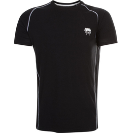 Футболка Venum Contender T-shirt Black