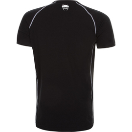 Футболка Venum Contender T-shirt Black, Фото № 2