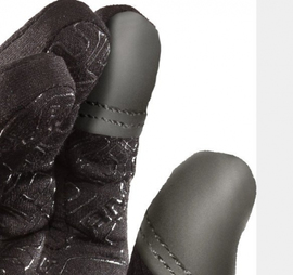 Перчатки Under Armour ColdGear Tech Glove, Фото № 3