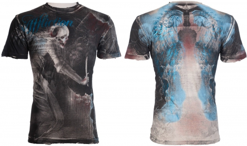 Affliction Marko Sand T-shirt price