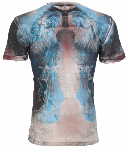 Affliction Marko Sand T-shirt buy
