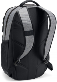 Спортивный рюкзак Under Armour Hustle 3.0 Backpack Heather Grey, Фото № 2