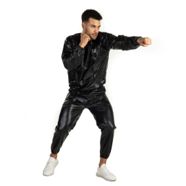 Костюм-сауна Everlast PVC Sauna Suit