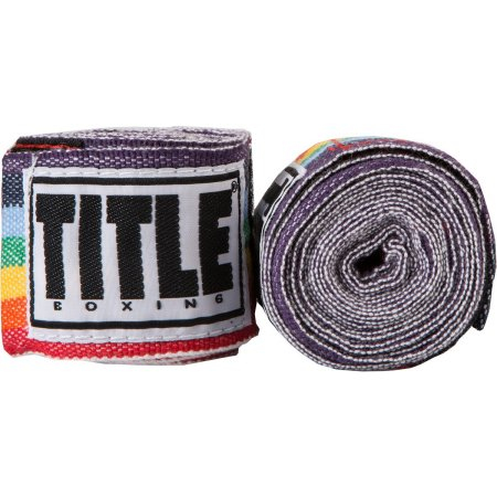 Бинты Title Elastick 180