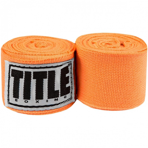Бинты Title Elastick 180