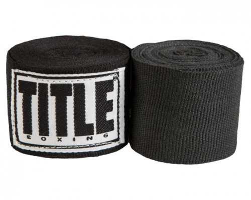 Бинты Title Elastick 180