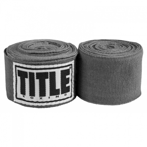 Бинты Title Elastick 180