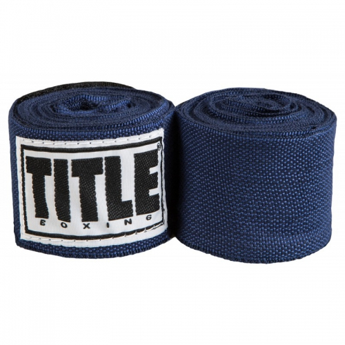 Бинты Title Elastick 180