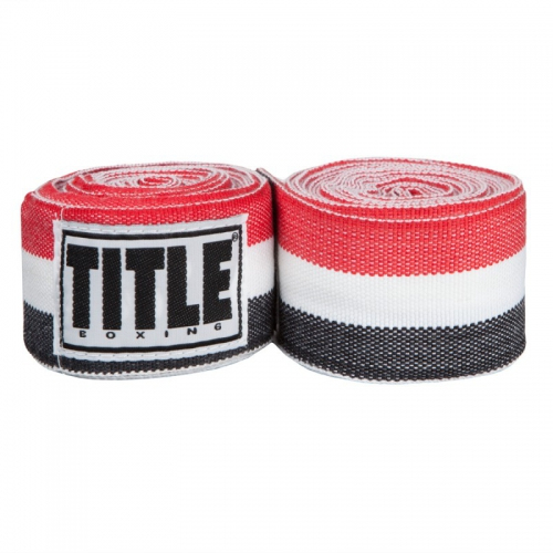 Бинты Title Elastick 180