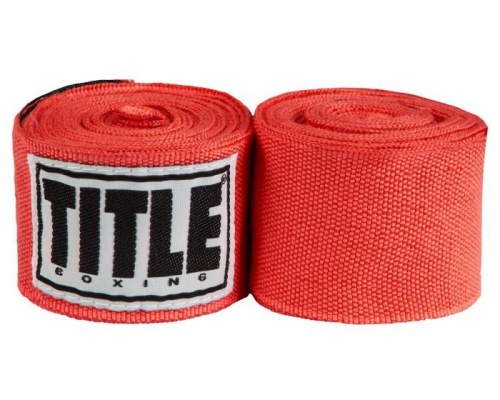 Бинты Title Elastick 180