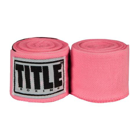 Бинты Title Elastick 180